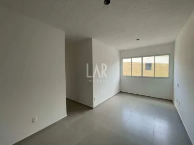 Apartamento com 3 Quartos à venda, 67m² no Palmeiras, Belo Horizonte