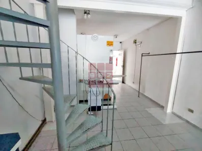 Ponto Comercial à venda, 130m² no Alto de Pinheiros, São Paulo