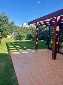 Casa de Condomínio com 3 Quartos à venda, 309m² no Residencial Estância Eudóxia (Barão Geraldo), Campinas