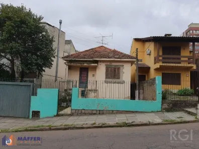 Lote/Terreno à venda, 660m² no Santa Tereza, Porto Alegre