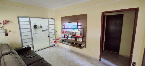 Casa com 3 Quartos à venda, 170m² no Jardim Planalto, Franca