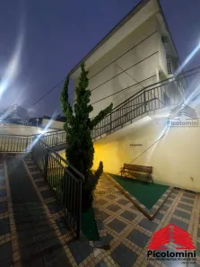 Casa de Condomínio com 2 Quartos à venda, 77m² no Vila Alpina, São Paulo