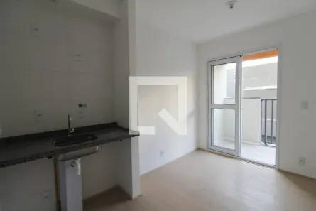 Apartamento com 1 Quarto à venda, 20m² no Mooca, São Paulo