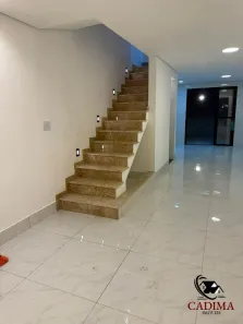 Sobrado com 3 Quartos à venda, 160m² no Vila São Geraldo, São Paulo