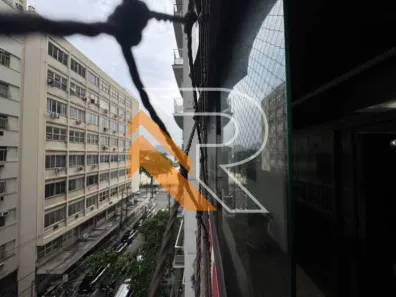 Apartamento com 4 Quartos à venda, 350m² no Icaraí, Niterói