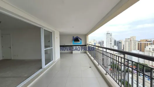 Apartamento com 4 Quartos à venda, 246m² no Vila Mariana, São Paulo