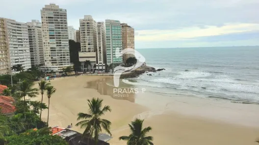 Apartamento com 4 Quartos à venda, 215m² no Pitangueiras, Guarujá