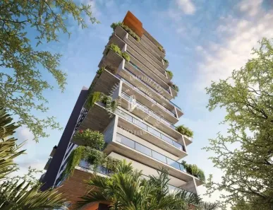 Apartamento com 3 Quartos à venda, 285m² no Adrianópolis, Manaus