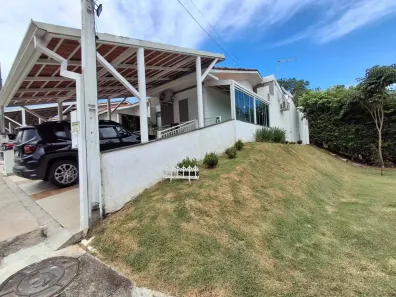 Casa de Condomínio com 2 Quartos à venda, 90m² no Eugênio de Mello, São José dos Campos