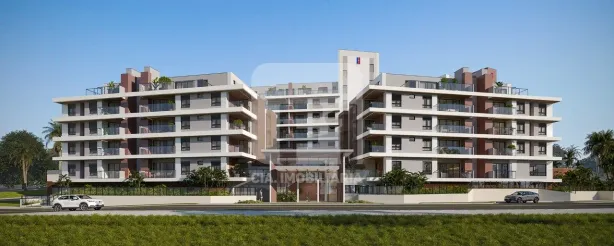 Apartamento com 2 Quartos à venda, 90m² no João Paulo, Florianópolis