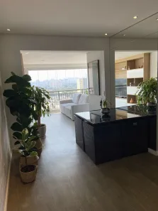 Apartamento com 2 Quartos à venda, 67m² no Socorro, São Paulo