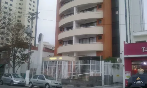 Apartamento com 3 Quartos à venda, 96m² no Vila Leopoldina, São Paulo