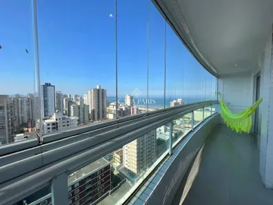 Apartamento com 3 Quartos à venda, 162m² no Tupi, Praia Grande