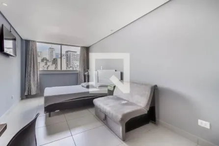 Apartamento com 1 Quarto à venda, 45m² no Jardim Paulista, São Paulo