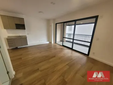 Apartamento com 1 Quarto à venda, 40m² no Bela Vista, São Paulo