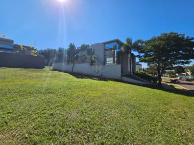 Lote/Terreno à venda, 495m² no Residencial e Empresarial Alphaville, Ribeirão Preto