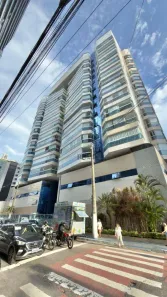 Apartamento com 4 Quartos à venda, 160m² no Itapuã, Vila Velha