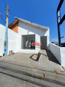 Sala Comercial para alugar, 250m² no Jardim Nasralla, Bauru