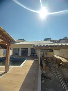 Casa de Condomínio com 3 Quartos à venda, 373m² no Anil, Rio de Janeiro