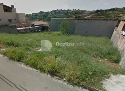 Lote/Terreno à venda, 250m² no São Gonçalo, Taubaté