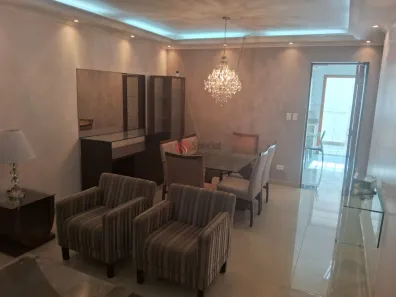 Sobrado com 3 Quartos à venda, 120m² no Vila Gomes Cardim, São Paulo