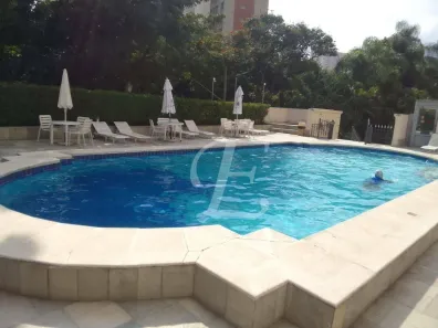 Apartamento com 3 Quartos à venda, 118m² no Sumaré, São Paulo