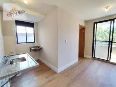 Apartamento com 2 Quartos à venda, 36m² no Vila Monte Alegre, São Paulo