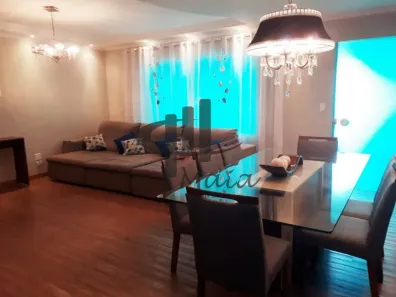 Sobrado com 3 Quartos à venda, 230m² no Boa Vista, São Caetano do Sul