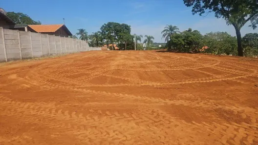 Lote/Terreno à venda, 2500m² no Residencial Ferracini, Franca