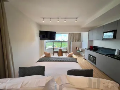 Apartamento com 1 Quarto à venda, 39m² no Pinheiros, São Paulo