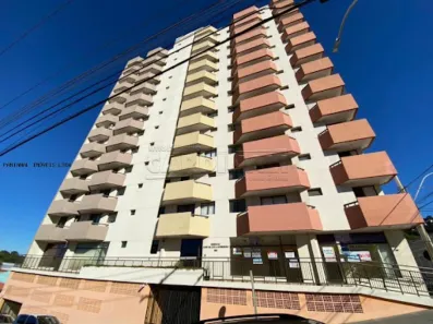Apartamento com 1 Quarto para alugar, 69m² no Vila Costa do Sol, São Carlos