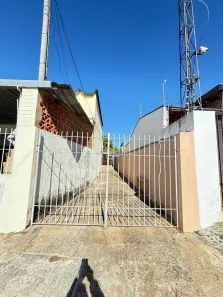 Casa com 2 Quartos para alugar, 70m² no Centro, Sumaré