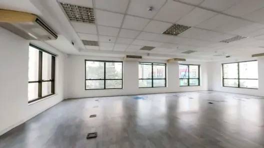 Sala Comercial para alugar, 227m² no Vila Olímpia, São Paulo
