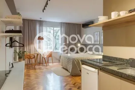 Apartamento com 4 Quartos à venda, 209m² no Copacabana, Rio de Janeiro