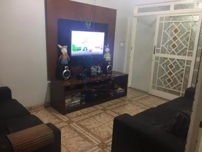 Casa com 3 Quartos à venda, 93m² no Vila Tamandaré, Ribeirão Preto