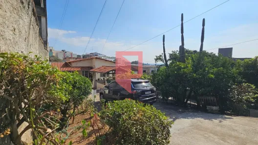 Casa com 3 Quartos à venda, 165m² no Alto Caiçaras, Belo Horizonte