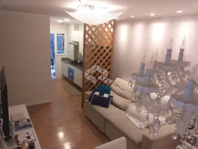 Apartamento com 3 Quartos à venda, 100m² no Igara, Canoas