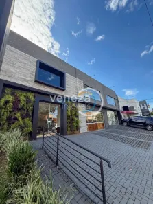 Sala Comercial para alugar, 58m² no Vitória, Londrina
