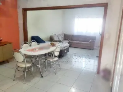 Sobrado com 3 Quartos à venda, 154m² no Jardim Wanel Ville IV, Sorocaba