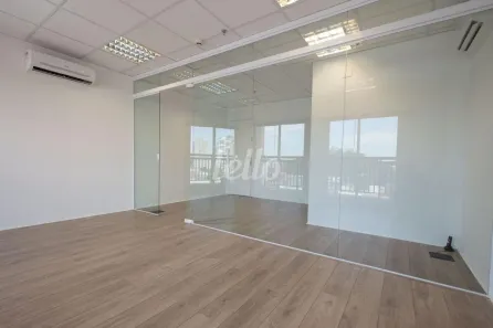 Sala Comercial à venda, 40m² no Vila Mariana, São Paulo