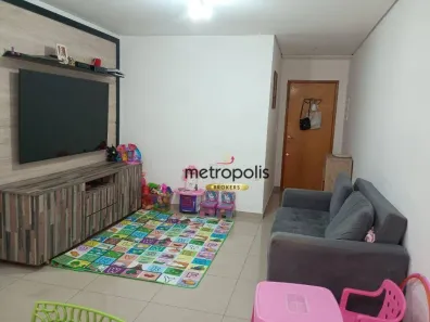 Cobertura com 2 Quartos à venda, 135m² no Boa Vista, São Caetano do Sul