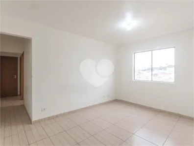 Apartamento com 2 Quartos à venda, 60m² no Chora Menino, São Paulo