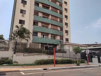 Apartamento com 3 Quartos à venda, 81m² no Vila Melhado, Araraquara