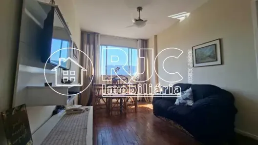 Apartamento com 2 Quartos à venda, 65m² no Cidade Nova, Rio de Janeiro