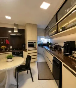 Apartamento com 3 Quartos à venda, 150m² no Tirol, Natal