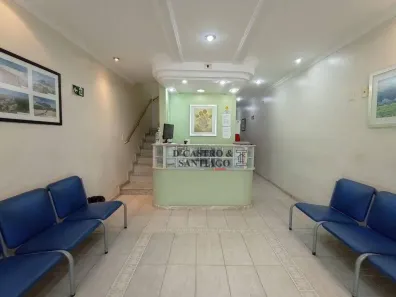 Imóvel Comercial à venda, 121m² no Mooca, São Paulo