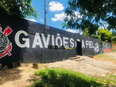 Ponto Comercial à venda, 118m² no Jardim Santa Fé, Sorocaba