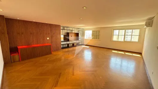 Apartamento com 3 Quartos à venda, 125m² no Vila Uberabinha, São Paulo
