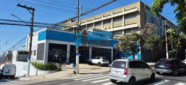 Ponto Comercial para alugar, 204m² no Tucuruvi, São Paulo