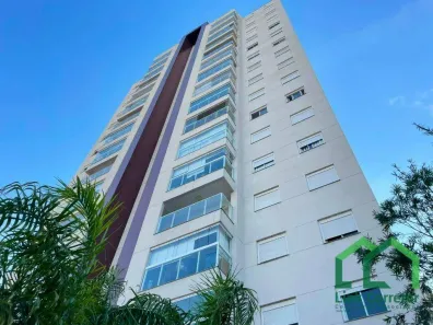 Apartamento com 3 Quartos à venda, 95m² no Jardim Brasil, Campinas